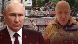 Putin emri verdi, Wagner emri ortaya çıktı! Kremlin kararı açıkladı