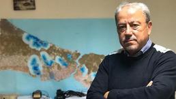 Prof. Dr. Orhan Şen duyurdu: Barajlardaki doluluk son 10 yılın en düşük seviyesinde