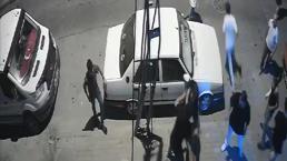 Bağcılar'da çocukların kavgasına aileler karışınca ortalık savaş alanına döndü 