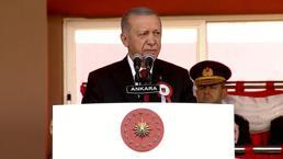Cumhurbaşkanı Erdoğan: KAAN 2023 bitmeden havalanacak