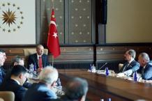 Cumhurbaşkanı Erdoğan: Piyasa alınan tedbirlerle dengeye oturacak