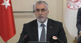 Bakan Işıkhan'dan flaş memur zammı açıklaması: Enflasyona ezdirmeyeceğiz