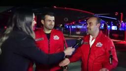 Bakan Kacır ve Selçuk Bayraktar CNN Türk'te: Yarış devam ediyor