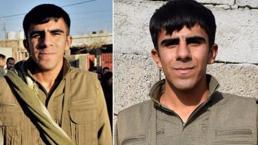 MİT'ten nokta operasyon! Terörist Rezan Güngen etkisiz hale getirildi