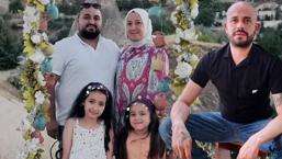 Aile yemeğinde ortalığı kan gölüne çevirmişti! Kimsesizler mezarlığında gömülecek