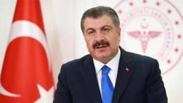 Bakan Koca: Genel salgından söz edemeyiz
