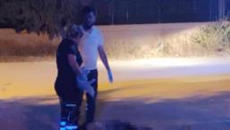Antalya'da 2 grup arasında kavga! Ölü ve yaralılar var