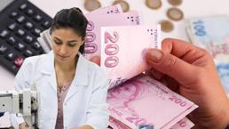 Kıdem tazminatında tavan yükseldi! Milyonları ilgilendiriyor