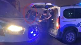 Arkadaşını pencereden attı! Sözleri şaşırttı: Hatırlamıyorum