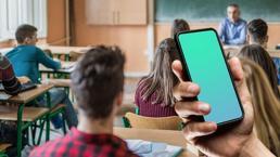 MEB'den kısıtlama geldi! Yeni eğitim yılı telefonsuz başlıyor