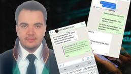 Sosyal medyada büyük tuzak! Avukat  gelen telefonla şoka uğradı, şantaj ve tehditle para 'koparıyorlar'
