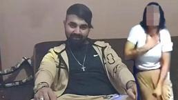 Kaçırdığı genç kıza aylarca işkence yapıp istismarda bulunduğu iddia edildi! Olayın detayları kan dondurdu