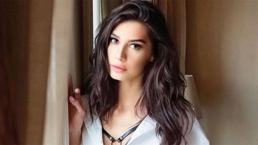 Burcu Kıratlı'dan yalnızlık itirafı! 'Hiçbir şeyden pişman değilim'