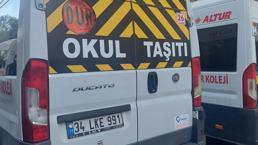 Okul servisleri yeni döneme hazırlanıyor! Tek tek kontrol ediliyor
