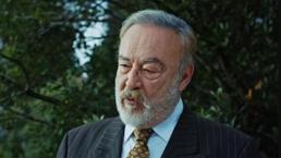 Usta oyuncu Mehmet Ulay hayatını kaybetti!