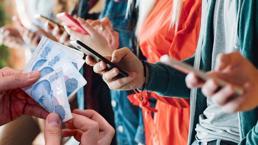 Bakan Kacır’dan gençlere vergisiz telefon duyurusu: Çok kısa zamanda açıklanır 