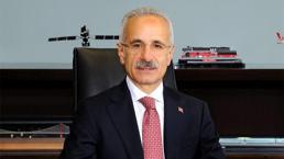 Bakan Uraloğlu'ndan sele karşı dip tarama çalışmalarıyla ilgili açıklama