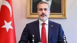  Bakan Fidan'dan vize mesajı: Türk vatandaşlarının mağduriyetlerine son verin