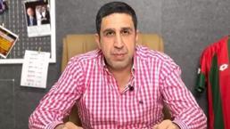 Kırmızı bültenle aranan Muhammed Yakut İspanya'da yakalandı