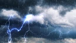 Meteoroloji'den son dakika hava durumu raporu! İstanbul, Ankara ve İzmir'de sağanak alarmı! Saat verildi