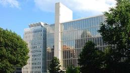 Dünya Bankası'ndan Türkiye ekonomisine destek