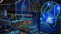 Borsa İstanbul yükselişle açıldı! Hisseler yükseldi