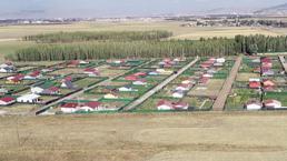 Tarım arazileriyle ilgili korkutan rapor! Kritik seviyenin altına düştü