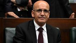 Bakan Şimşek'ten enflasyon açıklaması!