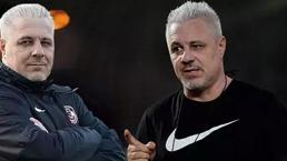 Galatasaraylı oyuncuyu gönderiyor! Marius Sumudica geldiği gibi bir yıldızın biletini kesti, yerine istediği isim... 