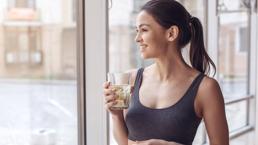 Aç kalmadan zayıflatıyor, tek kaşığı bütün gün iştahı kesiyor! Mucize besin