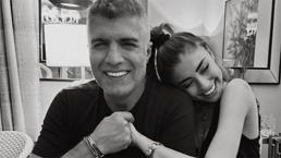 Özcan Deniz'in eşi Samar Dadgar hamile! Ünlü sanatçıdan jet hamle 