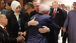 G20 Liderler Zirvesi başladı... Cumhurbaşkanı Erdoğan'dan peş peşe kritik görüşmeler
