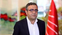CHP'li Tanrıkulu hakkında soruşturma