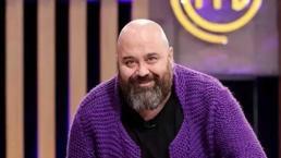 MasterChef Somer Sivrioğlu'ndan itiraf! Metin-Ali-Feyyaz dedim 6 gün dövdüler beni