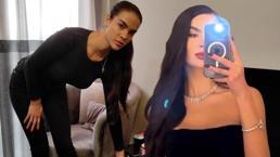 Kağıthane'de Rus mankenin evinde milyonluk hırsızlık! 5 yıllık emeği çalındı