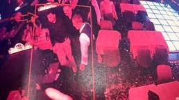 Eğlence mekanındaki fahiş hesap tahsilatına hapis cezası