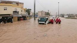 Libya’da Daniel Fırtınası sel felaketine neden oldu: 5 bin 300 kişi hayatını kaybetti 10 bin kayıp var