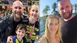 Filenin Sultanları’ndan Gizem Örge'nin abisi oyuncu çıktı!