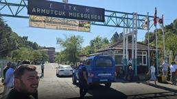 Zonguldak’ta maden ocağında göçük! Bir işçi hayatını kaybetti