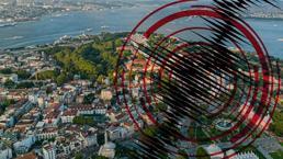 Cumhurbaşkanı Erdoğan da katılacak! İstanbul'da deprem şurası: Kentsel dönüşüme tavizsiz destek