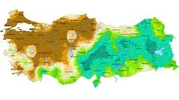 Meteoroloji yağış raporunu açıkladı! Tehlike çanları çalıyor: Son 33 yılın en kurak ağustosu yaşandı