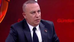 MHP'li Yönter'den CNN TÜRK'te önemli açıklamalar: Askere düşmanlık düşmana askerlik