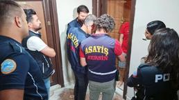 Günlük kiralık ev ve tesislere dikkat çeken operasyon! Çok sayıda kişi gözaltına alındı