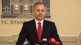 Bakan Yerlikaya: Son terörist etkisiz hale getirilinceye kadar çalışmaya da devam edeceğiz