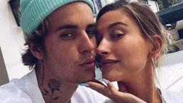 Justin Bieber evlilik yıl dönümünü romantik sözlerle kutladı! “En değerli olana, sevgilime”