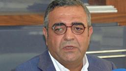 CHP'li Sezgin Tanrıkulu hakkındaki fezleke Adalet Bakanlığı'na gönderildi