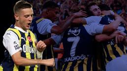 Fenerbahçe'nin yeni 6 numarasını açıkladı! Şimdi Szymanski yandı, kariyeri bitecek