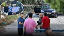 Atina'da 6 Türk'e infaz! 4 tetikçi işi bitirmiş, Türkiye detayı ortaya çıktı