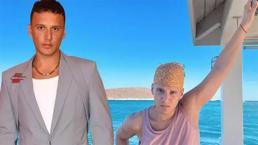 Edis'ten 'gizli seyahat' açıklaması geldi! Yunanistan'a neden gitti?