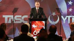 Cumhurbaşkanı Erdoğan: Kur'an-ı Kerim'e yönelik yapılan saldırılar mazur görülemez